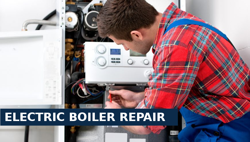 Electric boiler repair Goffs Oak