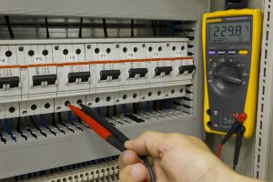 Electricians in Goffs Oak, Cheshunt, EN7